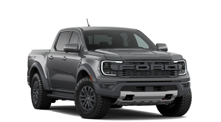 Ranger® vehicle